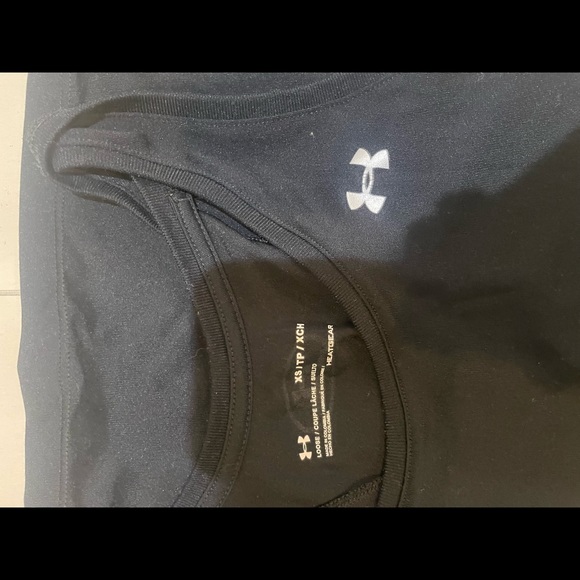 under armor tank top - Picture 2 of 2
